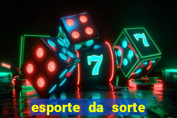 esporte da sorte fortune tiger